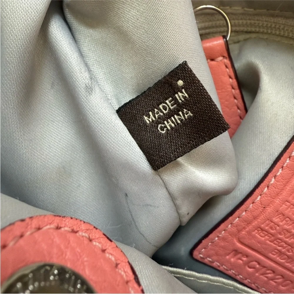 Coach timeless favorite